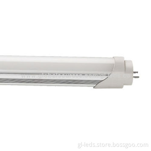 Obtain 5 Patents LED Tube Light with 18W Power
